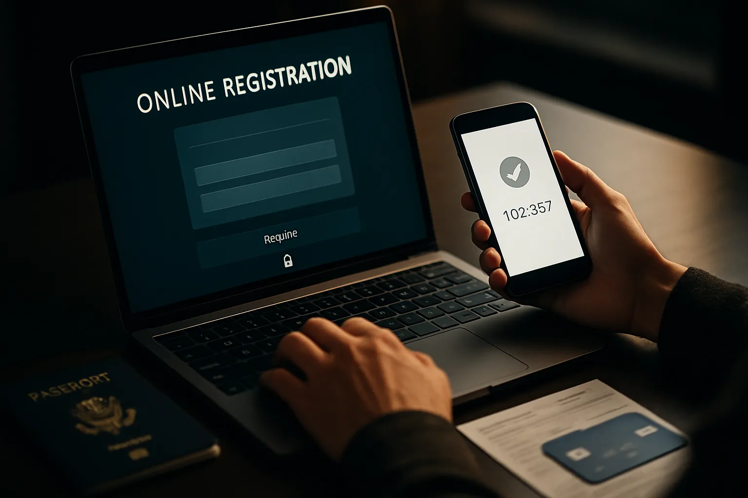 Sign Up for an Online Casino: Create an Account in Minutes