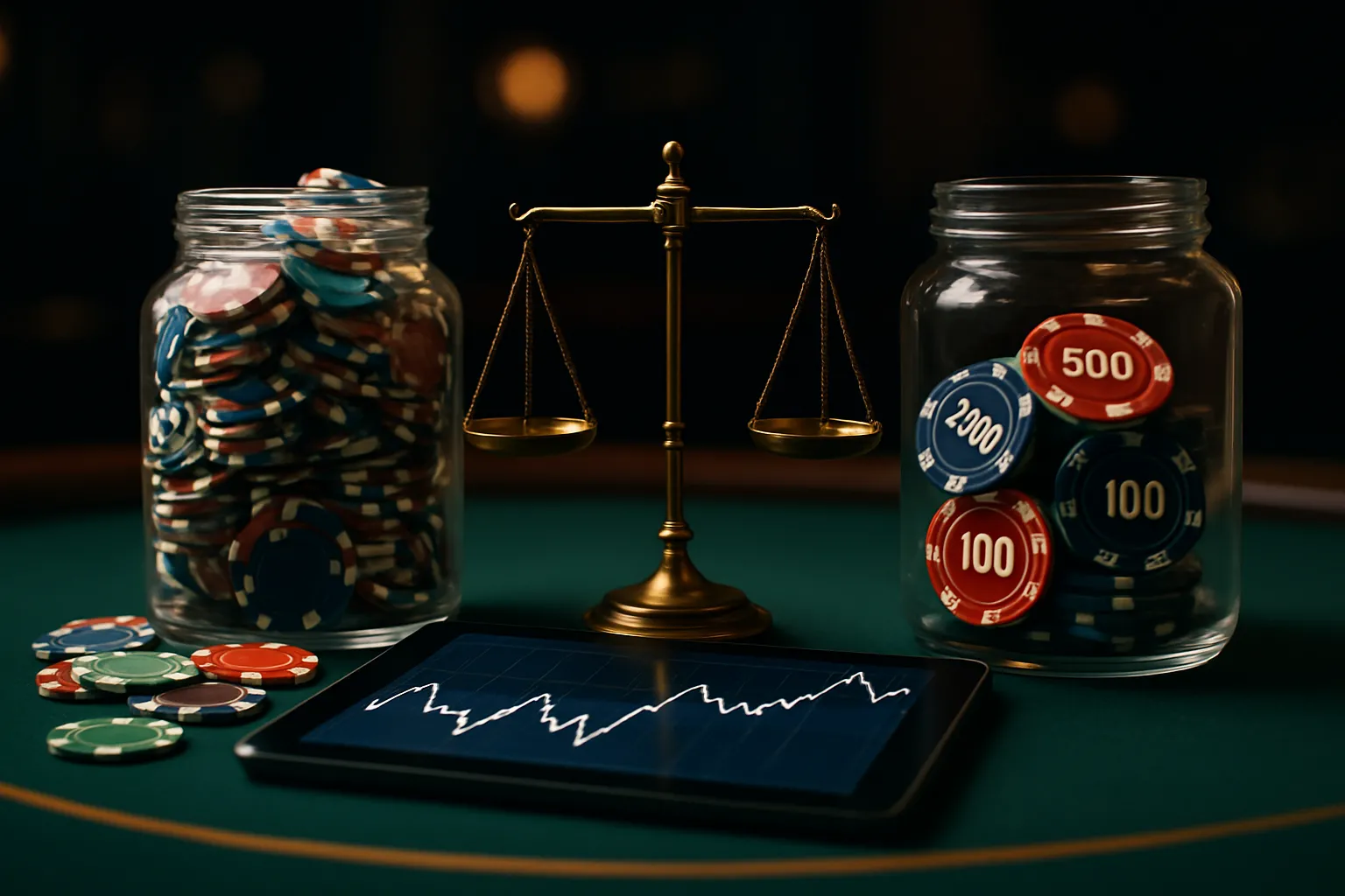 Slot Volatility Explained: Low vs High Volatility (and What to Play)