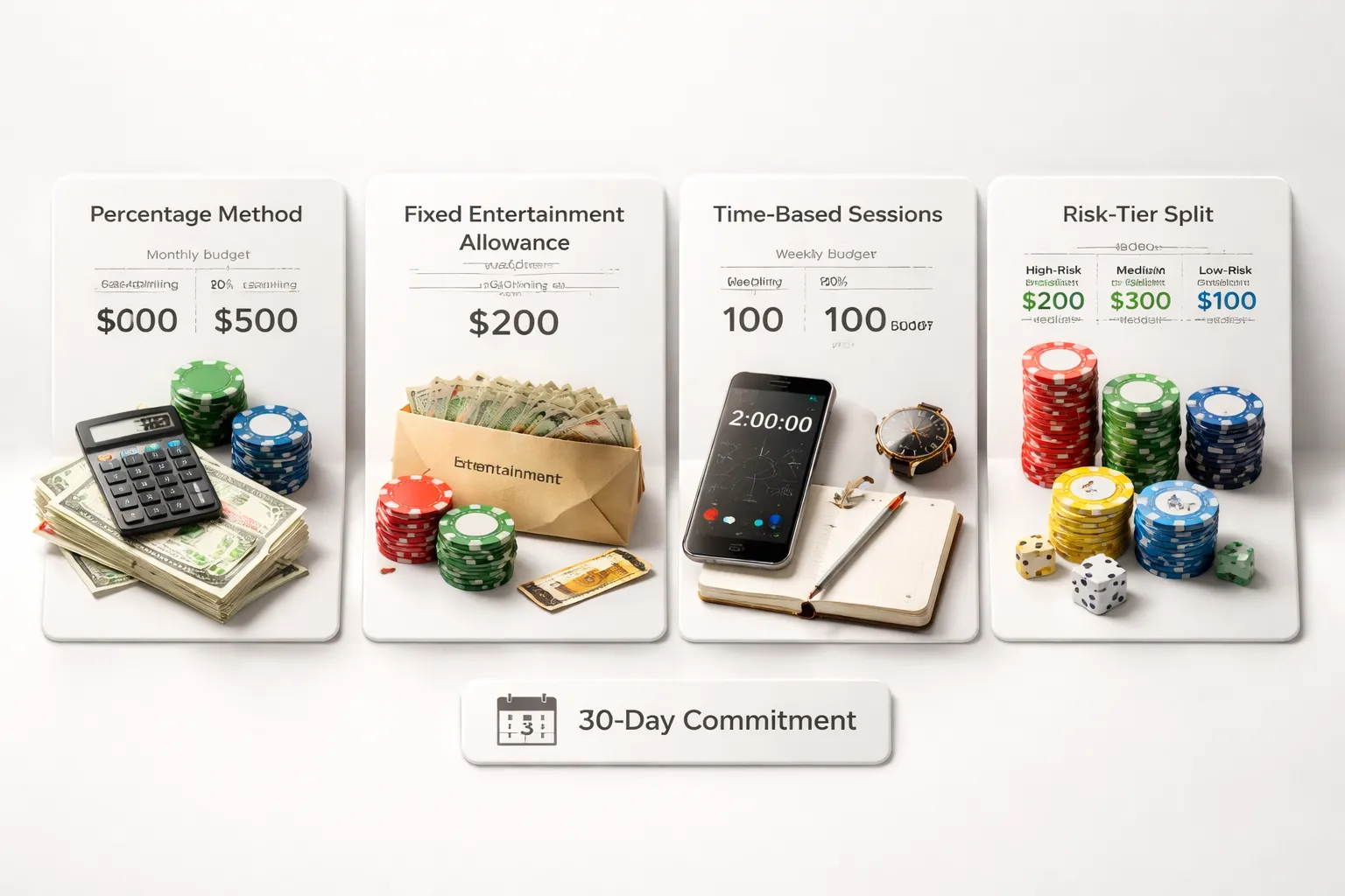 Step 2: Choose a Budgeting Method You’ll Actually Follow