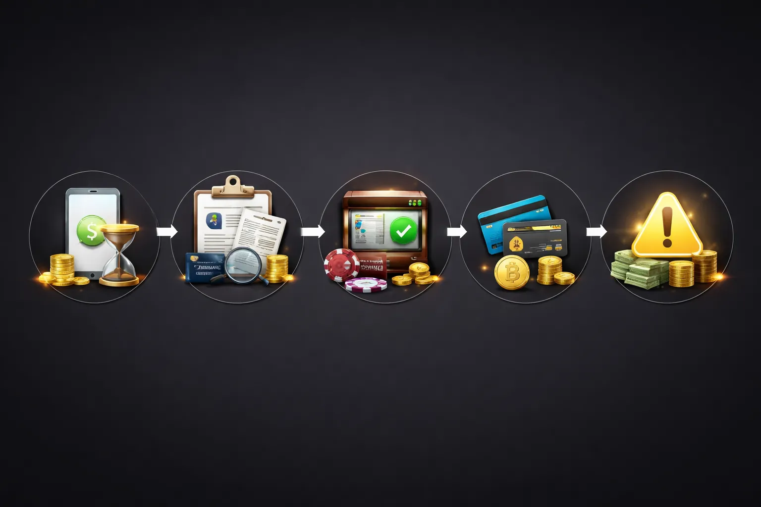 Step-by-Step Fixes to Get Your Withdrawal Unstuck