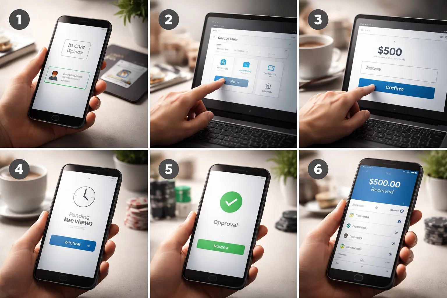 Step-by-Step: How to Withdraw to PayPal (And Get Paid Faster)