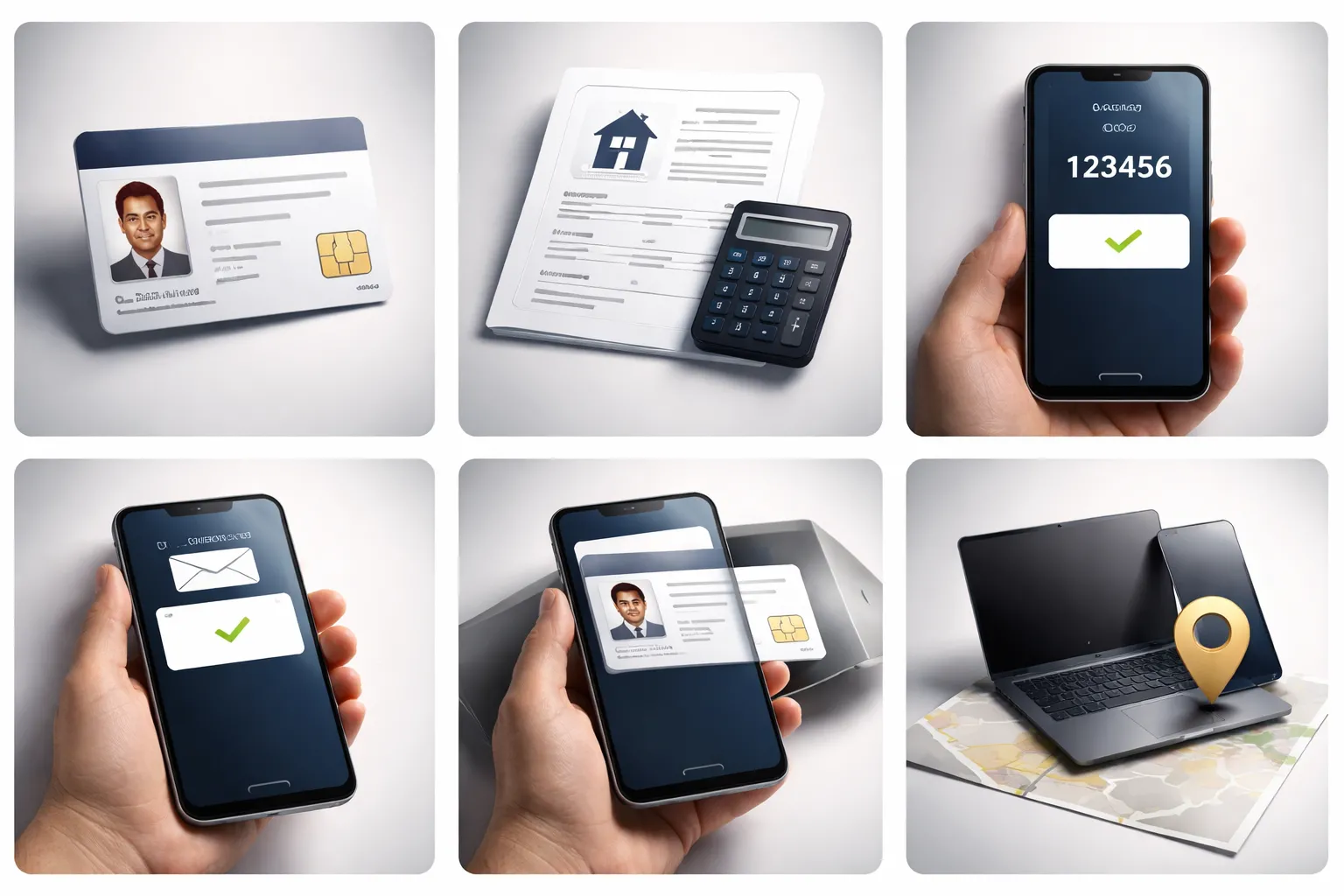 The fastest way to pass casino verification (action checklist)