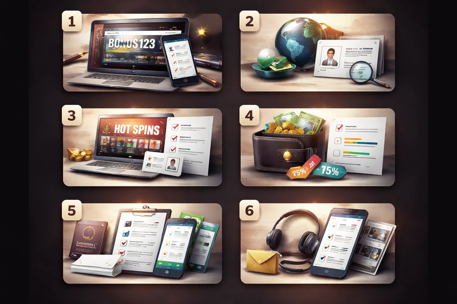 Troubleshooting: why your free spins didn’t credit or winnings can’t be withdrawn