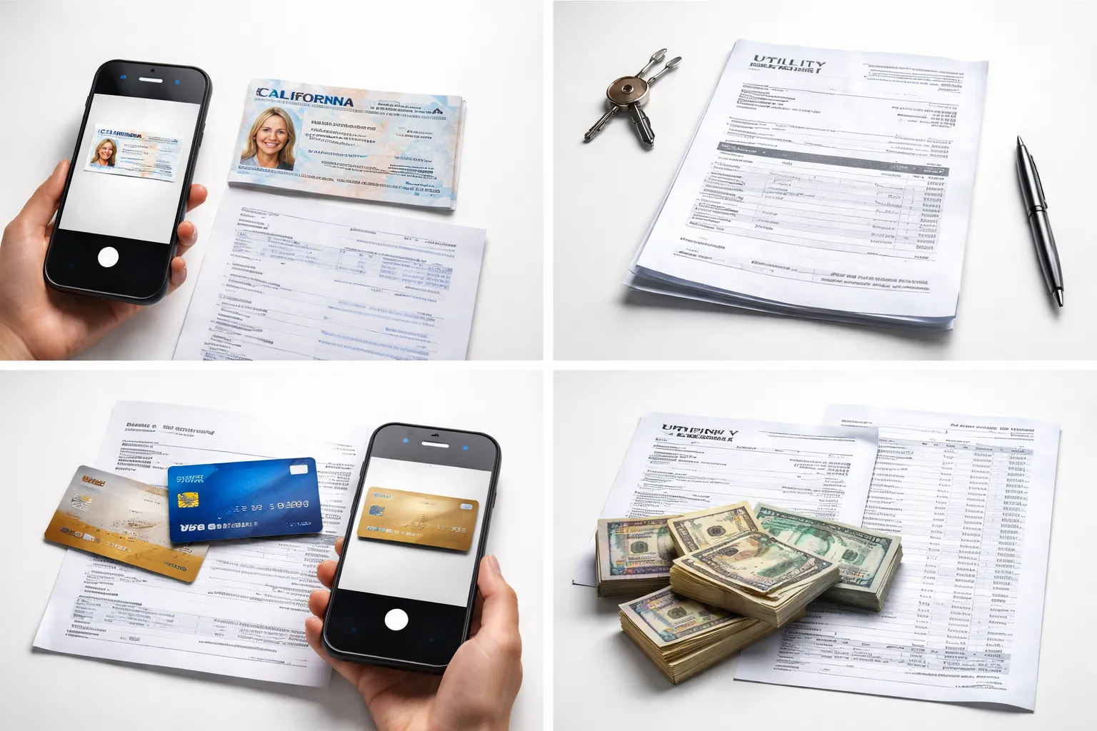 Verification (KYC) & Document Requirements