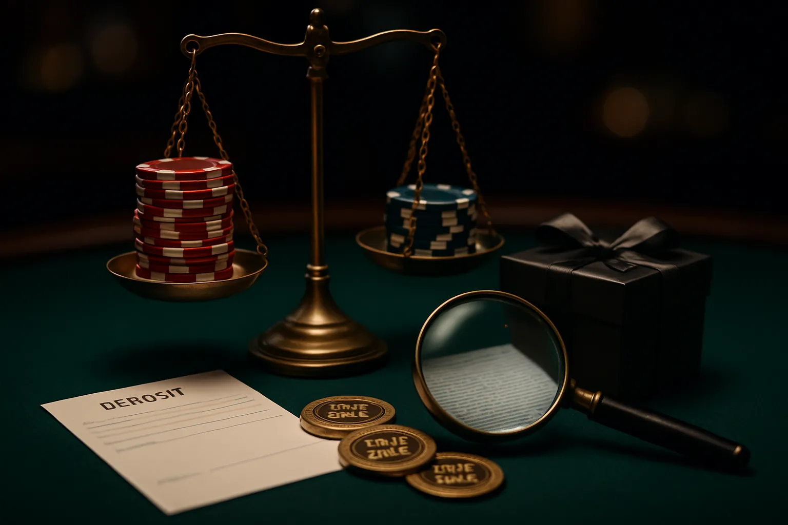 Welcome Bonus vs No Deposit Bonus: Key Differences, Pros & Cons