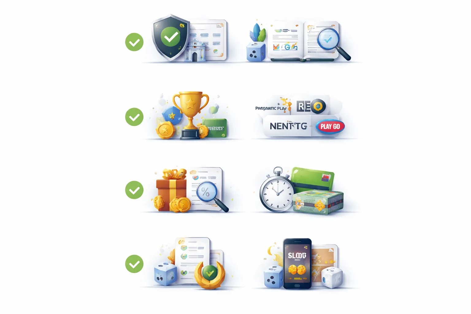 Where to play best RTP slots safely (and what to look for)