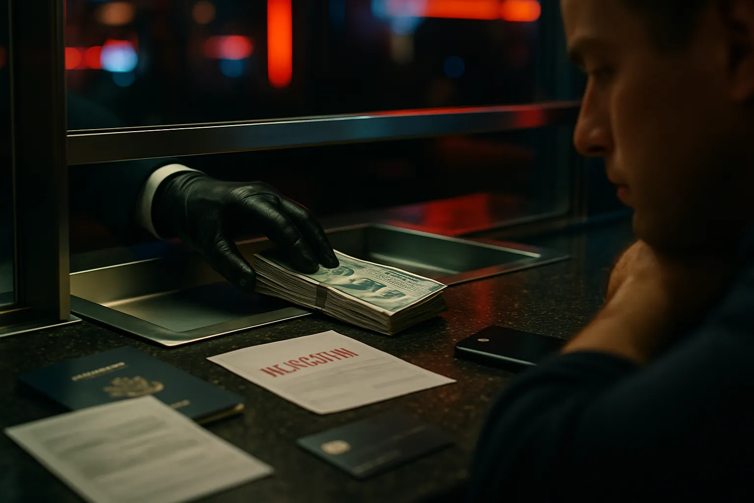 Why Was My Casino Withdrawal Rejected? Common Reasons & What to Do